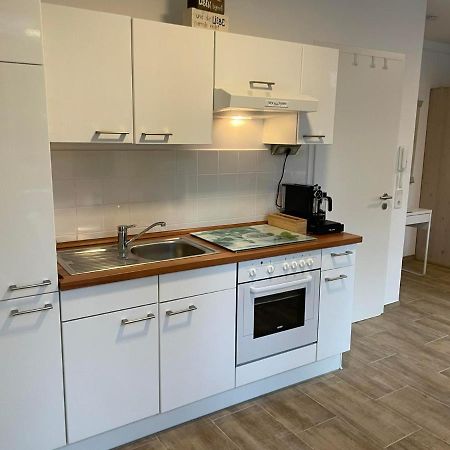 Tolles Apartment In Idyllischer Ruhiger Lage Brunswick Extérieur photo