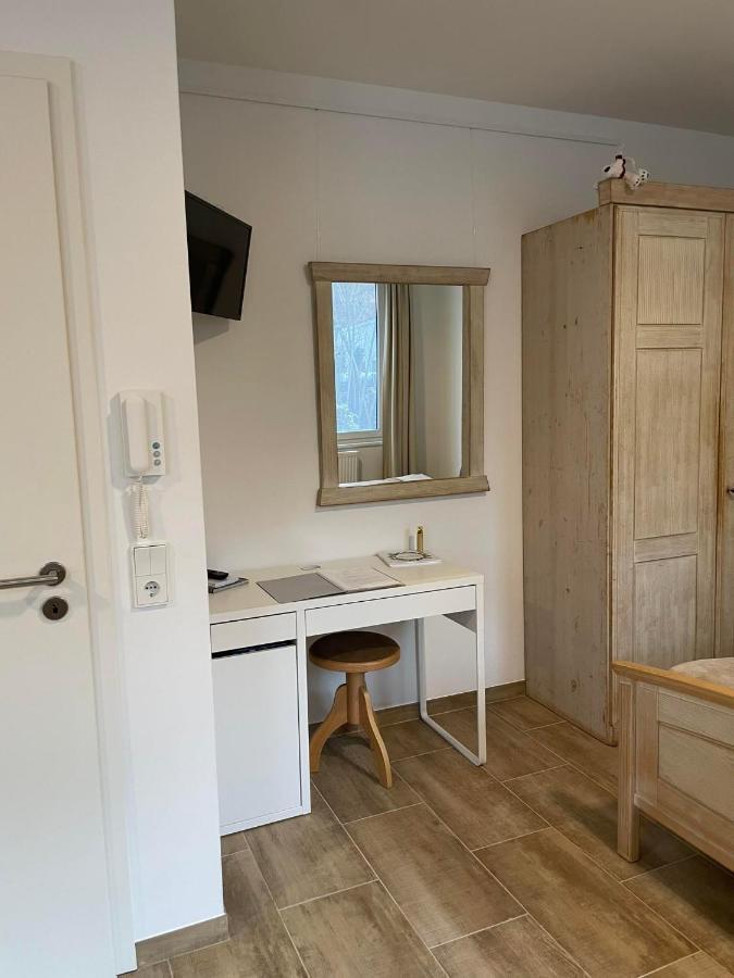 Tolles Apartment In Idyllischer Ruhiger Lage Brunswick Extérieur photo